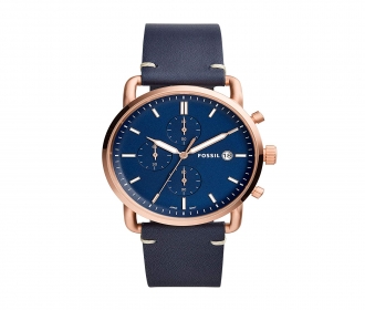 Buy Fossil  FS5404 Analog Watch - For Men at 40% OFF just at Rs 5,997 only