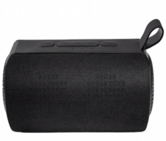 Buy boAt Stone 1050 20 W Bluetooth Speaker (Active Black, Stereo Channel) at Rs 2899 only from Flipkart