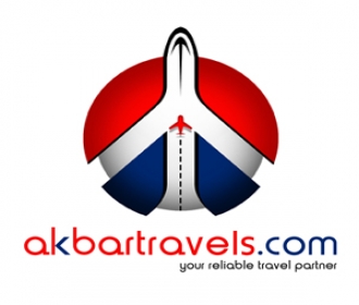 Akbar Travels Flight Coupons Offers: Upto Rs 20,000 discount on Flight Bookings on Akbar Travel