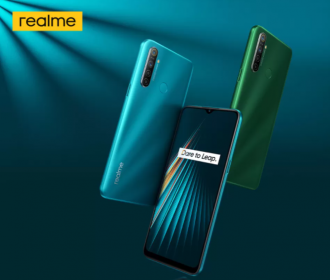 Buy Realme 5i Flipkart Price @ Rs 8999: Next Sale Date 15th Jan 2020 @12PM, Specifications, Buy Online in India