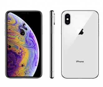 Buy Apple iPhone Xs - Gold at 38% discount from Amazon Flipkart at Rs 54,999 only, Extra 10% Axis Bank Discount