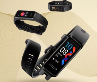 Buy Huawei band 4 India Online Price @ Rs 1,299, Review, Specifications, Launch Date