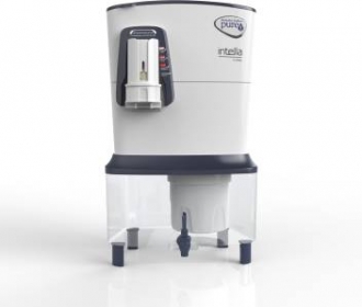 Buy Pureit Intella 12 L Gravity Based Water Purifier @ Rs 1500 From Flipkart