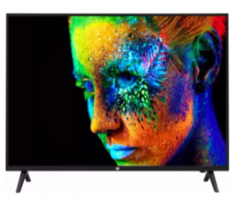 Buy IGO By Onida 125cm (50 inch) Ultra HD (4K) LED Smart TV with Netflix (LEI50UIG) @ Rs 20,999 only on Flipkart