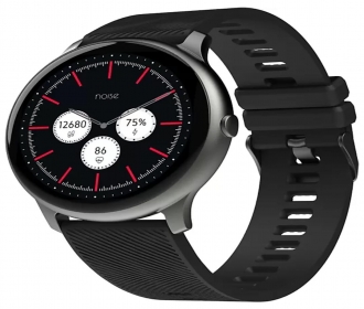 Buy NoiseFit Evolve Smartwatch @ Rs 5,499 from Flipkart