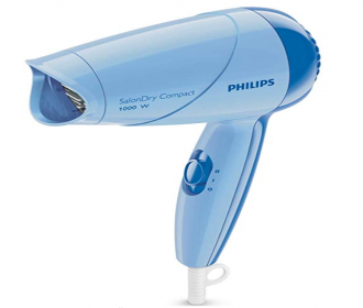 Buy Philips HP8100/60 Hair Dryer (Blue) at Rs 749 only from Amazon