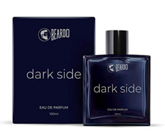 Buy Beardo Whisky Smoke Perfume for Men | EAU DE PARFUM at Rs 599 only