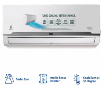 Buy Whirlpool 1.5 Ton 3 Star Split MAGICOOL 3S COPR INVERTER AC @ Rs 26,790 from Amazon, Extra 10% HDFC Bank Disocunt