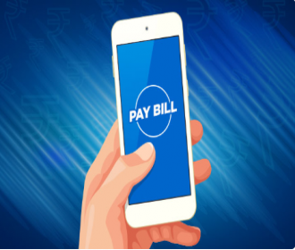 Broadband Bill Payment Offer: Flat Rs 50 Cashback on Broadband or Landline bill payment on Amazon