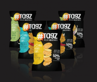 Tag Food Offers: Flat Rs 100 Discount on Combo Chips Packets