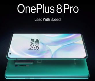 Buy OnePlus 8 Pro (8GB RAM+128G) Amazon Price at Rs 50,999, Extra Rs 3000 SBI Bank Discount