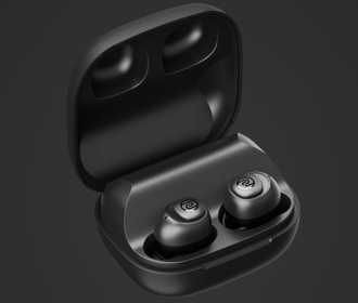 Buy Noise Shots X5 Pro Wireless earbuds with Charging case @ Rs 2999 only, 150 Hour Battery Life