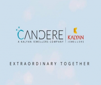 Candere Kalyan Jawellers Offers: Flat 50% OFF Making charges on Wedding Collection Jewellery, Extra 25% off on diamond prices