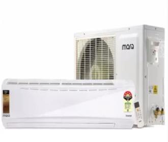 marq 1.5 ton 5 star inverter ac price