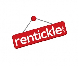 Rentickle Coupons & Offers: Flat 100% off in the first month rent upto Rs 1500- May 2020