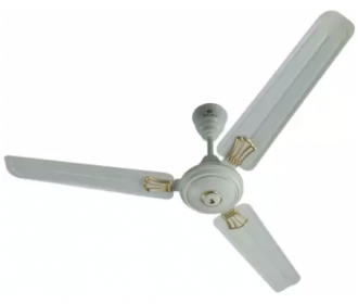 Buy Bajaj New Bahar Deco 1200 mm binco CF 1200 mm 3 Blade Ceiling Fan @ Rs 1299 only from Flipkart