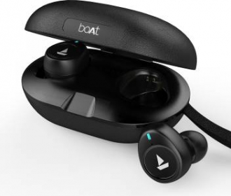 Buy BoAt Airdopes 481 Bluetooth Headset at Rs 2,899 from Flipkart