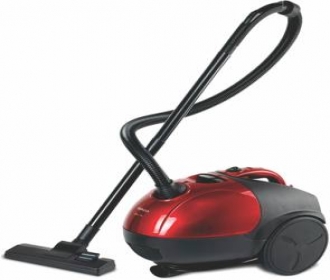 Buy Inalsa QuickVac Dry Vacuum Cleaner with Reusable Dust Bag at Rs 2,299 from Flipkart