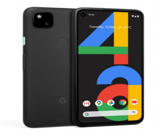 Google Pixel 4a (128 GB, 6 GB RAM) Flipkart India Price at ...