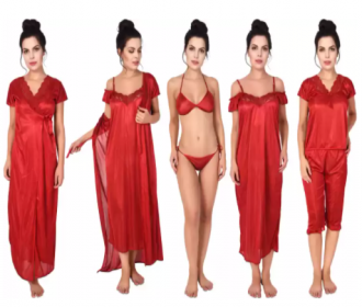 flipkart women's clothing nightwear