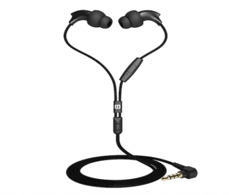 Buy SoundBot SB305 Wired Headset In-Ear Earphones with Mic at Rs 645 from Myntra