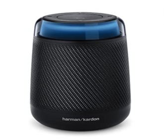 Buy Harman Kardon Allure Portable Wireless Speaker with Alexa Voice Control at Rs 4999 from Amazon