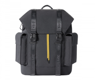 Buy realme Adventurer Backpack 17, 32 Ltrs Black Laptop Backpack at Rs 15 Only from Realme Official Website
