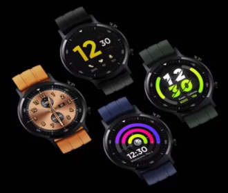 Buy Realme Watch S Flipkart Price in India, Specifications, Next Sale Date 4th January 2021 @ 12pm