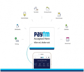 Paytm Scan Pay Cashback Offer: Get Upto Rs 500 Free Cashback on Recharge & Money Transfer on Paytm