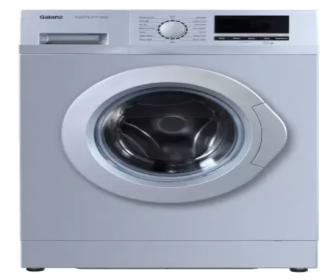 Buy Galanz 7 kg Quick Wash Fully Automatic Front Load with In-built Heater Washing Machine at Rs 19,990. Extra Bank Disocunt