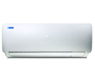 Buy Blue Star 1.5 Ton 3 Star Split AC- White (FS318IATU, Copper Condenser) at Rs 32999, Extra 10% Bank Discount Offers