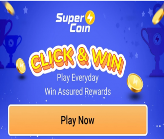 Flipkart Click & Win Offer Games: Play Best Of Season Sale CLICK & WIN and get Upto Rs 80 OFF on fashion