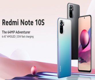 Buy Redmi Note 10S (6GB RAM, 64GB) Amazon Online Price at Rs 11,999 only, Extra 10% HDFC Bank Discount