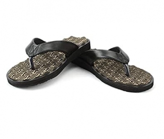 Buy Medlife Orthopedic & Diabetic Care Footwear/Slipper/Chappal for Men with Extra Cushioning at Rs 299 from Amazon