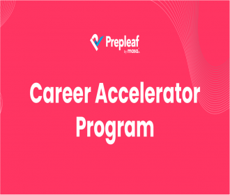 Prepleaf by Masai Discount Offers: Get Rs 5000 Discount on Masai Course, Masai Referral Code fwavYpG