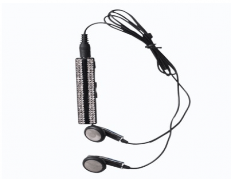Buy Callmate Wireless Bluetooth Headset Q8 at Rs 399 Only
