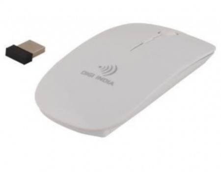 Digi India Blkmose Wireless Optical Mouse at Rs 319 Only