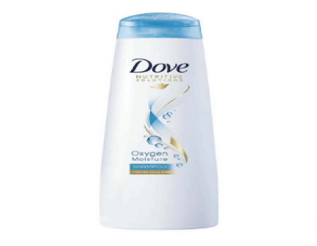 Buy Dove Intense Repair Shampoo, 340ml at Rs 110 Only From Amazon
