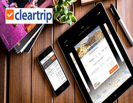 Cleartrip Flight Offer: Get 30% Instant Cashback On Domestic Flight Bookings Via Cleartrip