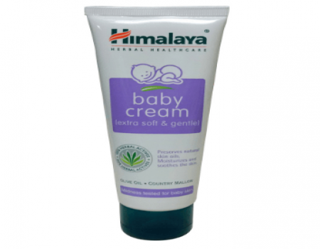 Buy Himalaya Baby Cream 200ml At Rs 138 from Amazon