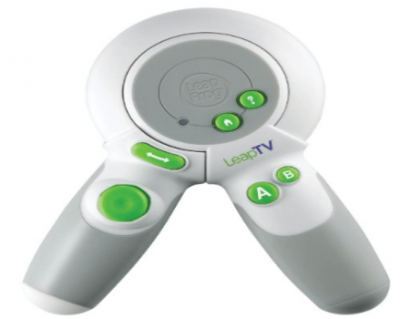 Buy LeapFrog Leaptv controller Spear, Multi Color at Rs 540 Only