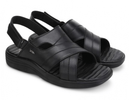 Buy Lee Cooper Men's Sandals at upto 50% OFF only From Flipkart