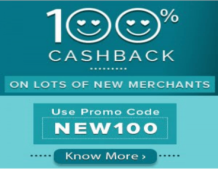 Little App Offers - Get 100% Cashback Upto Rs 1000 For New Users