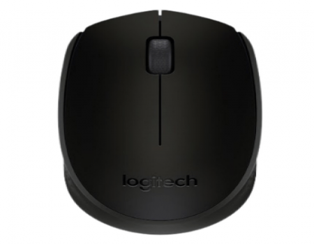 Buy Wireless Mouse Logitech B170 Black At Rs 649 Only From Snapdeal MRP Rs. 795