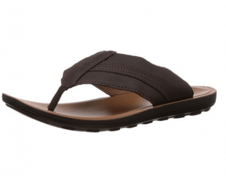 Buy Mens Flip Flops Thong Sandals starting at Rs 306 Only On Amazon