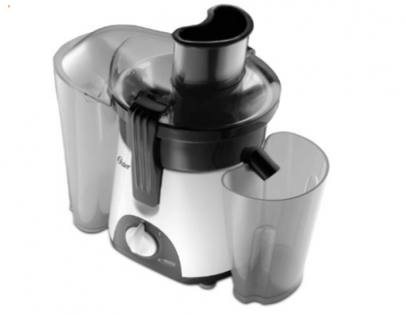 Buy Oster Juice Extractor 3157-049 400-Watt At Rs 2,745 Only
