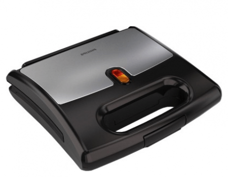 Buy Philips HD2389/00 Pannini (Grill) Sandwich Maker At Rs 2,085 Only