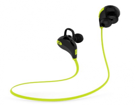 Buy Soundpeats Qy7 Mini Lightweight Wireless Sports Headset At Rs 2,190 from Amazon