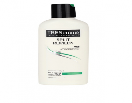 Buy Tresemme Split Remedy Conditioner 200ml at Rs 156 Only