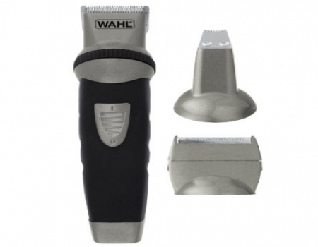 Buy Wahl Groomsman Body All-In-One Grooming Kit Trimmer at Rs 1,086 only from Amazon